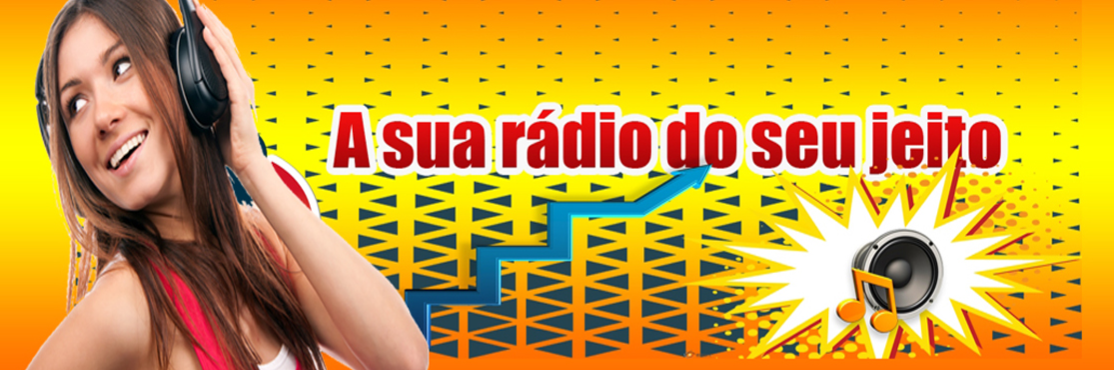 A MELHOR RÁDIO